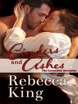 cover image of Cinders and Ashes